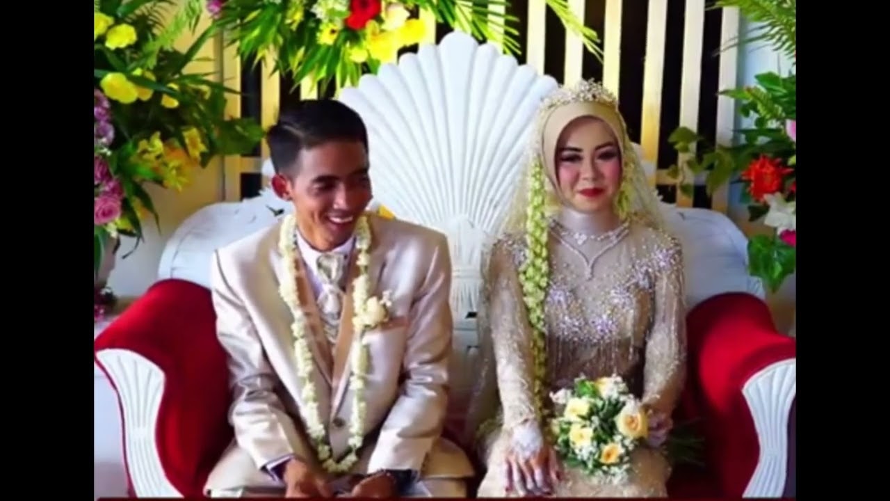 Pesan Pernikahan oleh gus rifa'i isman al jailani #viral #nikah #gusfai #sragen #indonesia #fyp