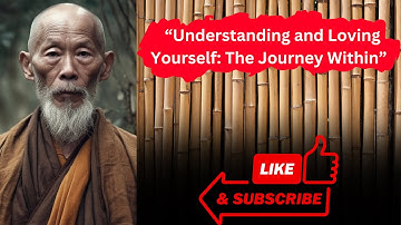 "Understanding and Loving Yourself: The Journey Within“