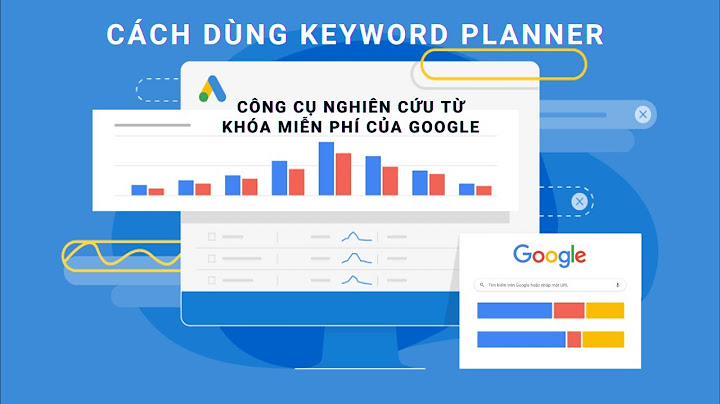 Hướng dẫn lập kế hoạch từ khóa năm 2024