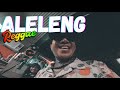 Aleleng - Zargon | Tropavibes Reggae Version