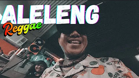 Aleleng - Zargon | Tropavibes Reggae Version