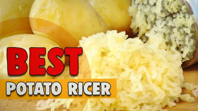 Best potato ricers to buy 2023, BBC Good Food