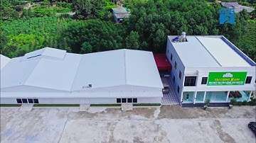 NHÀ MÁY TRÀ TÂN CƯƠNG XANH - SẢN XUẤT, PHÂN PHỐI TRÀ TÂN CƯƠNG THÁI NGUYÊN NGON, GIÁ GỐC