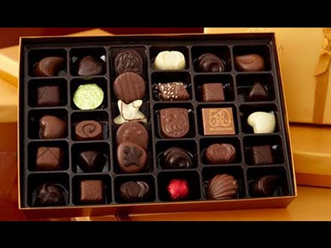 Coklat Paling Mahal  10 Coklat Paling Mahal di Dunia 