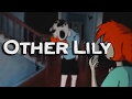 Other lilly horror animation  david romero