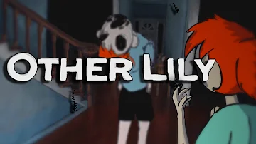 "Other Lilly" Horror Animation | David Romero