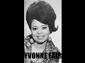 Yvonne Fair 1970 - WeShouldNeverBeLonelyMyLove MOTOWN-200