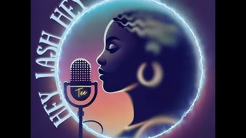 Hey Lash Hey Podcast Episode 3: I