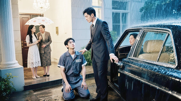 💔After I was released from jail, my ungrateful family regretted it!KDrama【ENG SUB】【FULL】