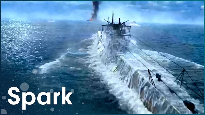 The Engineering Perfection Of Nazi Germany's WW2 U-boats