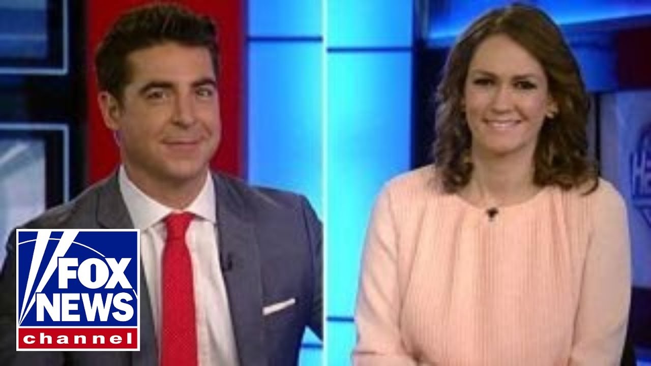 Who Is Fox News Political Analyst Jessica Tarlov? Everything About Her And Married Life