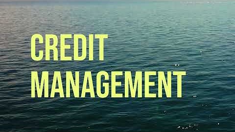 Credit Management Dynamics D365 Finance and Operations#creditmanagement#creditandcollections
