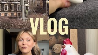 VLOG | MAXMARA В СЕКОНДЕ| КУПИЛА ADIDAS | ЭКСПЕРИМЕНТ #secondhand #секондхенд #wildberries