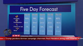 Weather Forecast Columbus, Ohio  ▶ Columbus weather Forecast and local news 