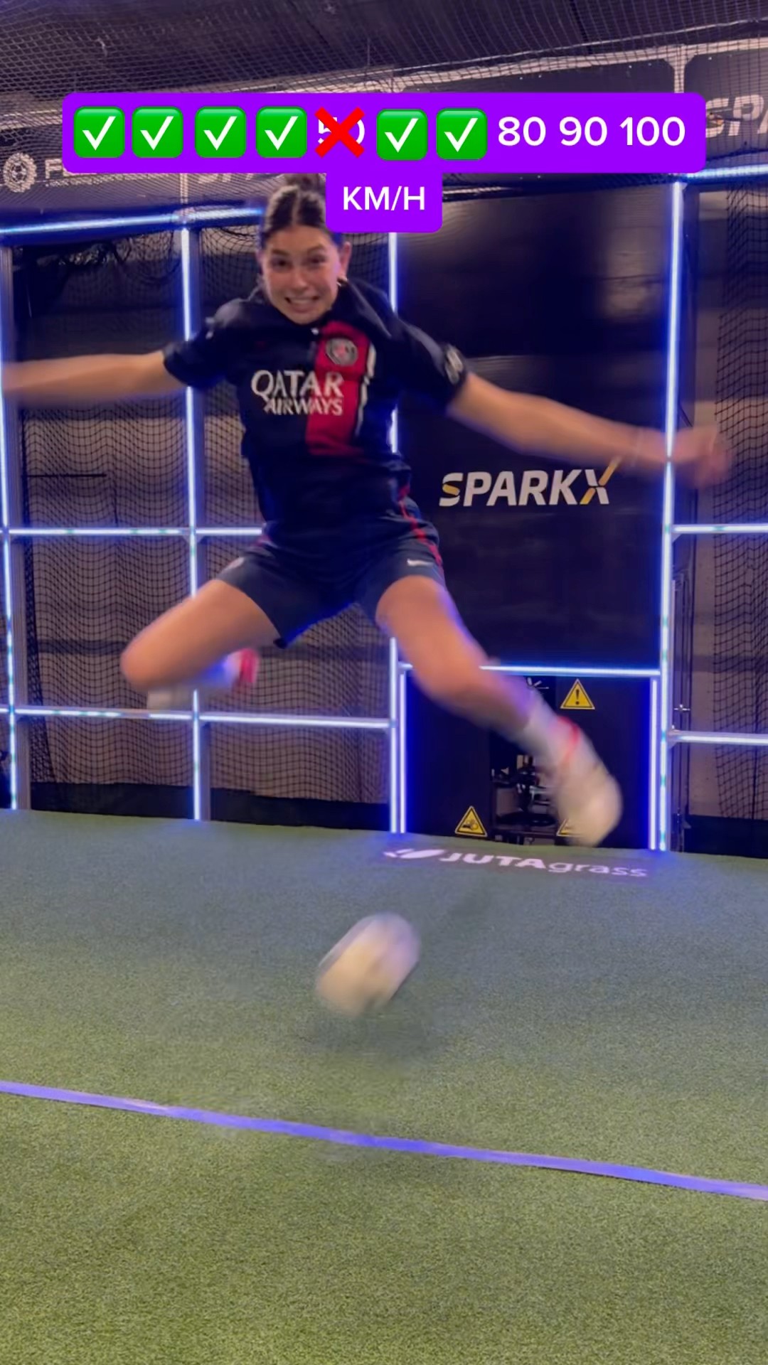Footbot vs Jump ??