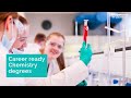 Explore Chemistry at Newcastle University