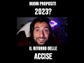 Buoni propositi 2023? il ritorno delle accise