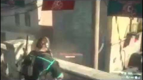 Army of Two The Devils Cartel Politics in Action part 21 Gameplay