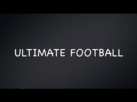 Ultimate Football