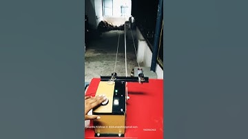 10m Air Rifle shooting range - Semi-Automatic Target Retrieval System Version 2