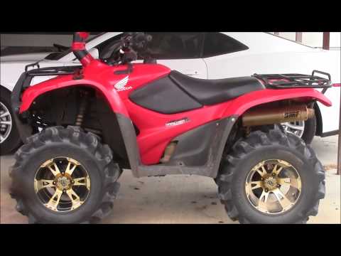highlifter-2-inch-lift-kit-for-honda-rancher-420-review/look