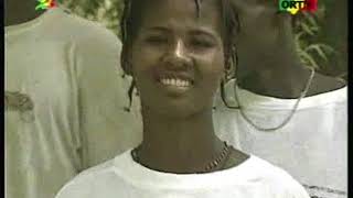 Troupe De Tombouctou 1995 - Tindarma