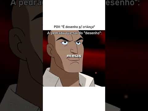 Lex Luthor simplesmente mandando a REAL #edit #viralvideo #filmes #superman #shorts