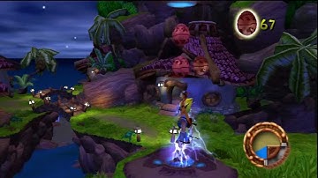 Jak and Daxter - Episode 1 (PS3 HD Walkthrough with Commentary)