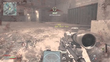 7 Man MSR Feed on Hardhat!!