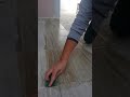 Como limpiar los pisos después de agregar la boquilla (con ácido muriático)
