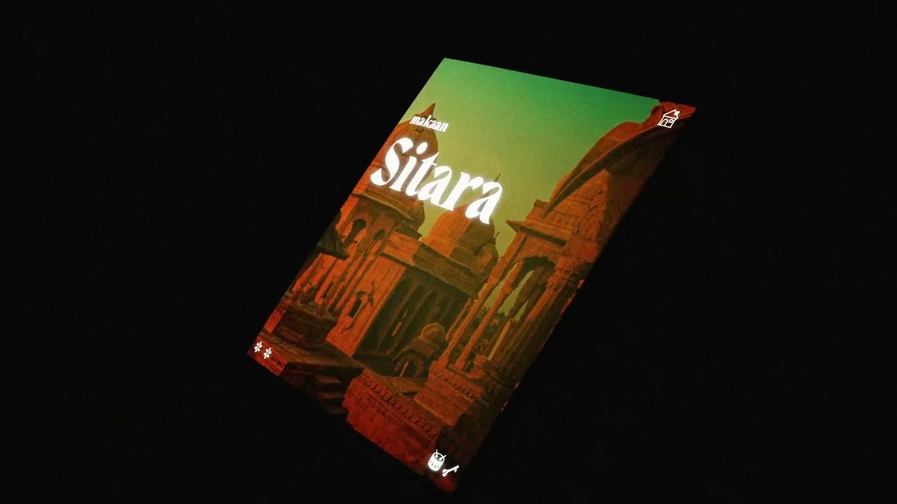Watch makaan - Sitara on YouTube Watch makaan - Sitara on YouTube