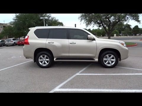2010-lexus-gx-460-austin,-georgetown,-round-rock,-san-marcos,-bastrop,-tx-gx1176a