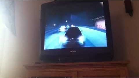 need for speed carbon challenge series, part 2