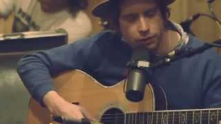 Video thumbnail of "Dr. Dog "Turning the Century" At: Guitar Center"