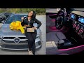 I BOUGHT MY DREAM CAR | BRAND NEW MERCEDES BENZ CAR TOUR