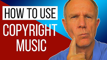 How To LEGALLY USE Copyrighted Music On YouTube 2021 (without copyright strike)