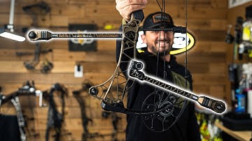 STABILIZER MYTHS Why You Need A Backbar