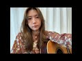 【生配信】 弾き語ります 【里佳子】