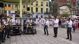 Concurso de Charangas Sotrondio