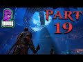 The Black Rune | God Of War Part 19 Gameplay Walkthrough