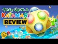 Once Upon A Katamari Review - I Love Mess!