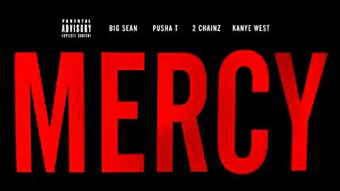 Kanye West   Mercy ft  Big Sean, Pusha T   2 Chainz Explicit   YouTube
