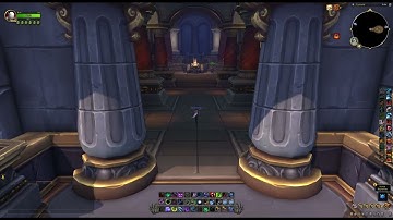 Where to turn in items for Tier Pieces, WoW Dragonflight patch 10.0.5