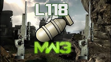 L118 M.O.A.B - First Commentary