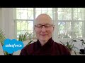 Creating a Quiet Space with Plum Village Monastics | B-Well Together | Salesforce