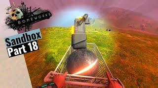 Boneworks Sandbox Part 18