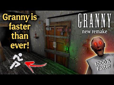 Granny v1.9 –