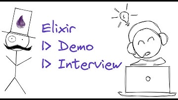 Elixir demo interview