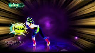 Just Dance 3 wii Et 5 Stars