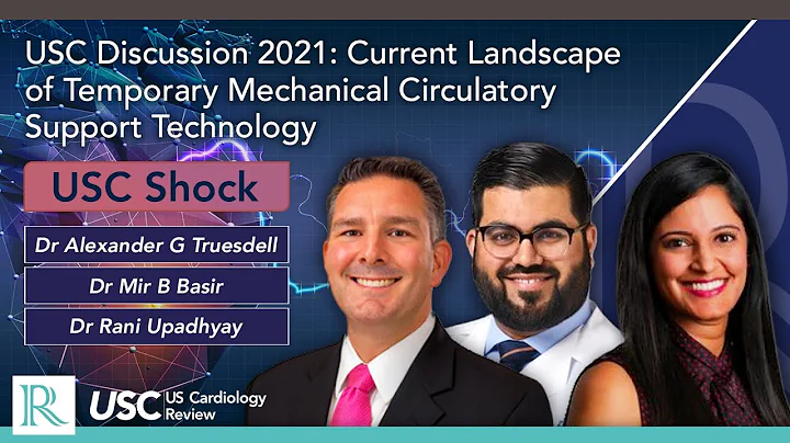 USC Discussion: Current Landscape of Temporary Mec...